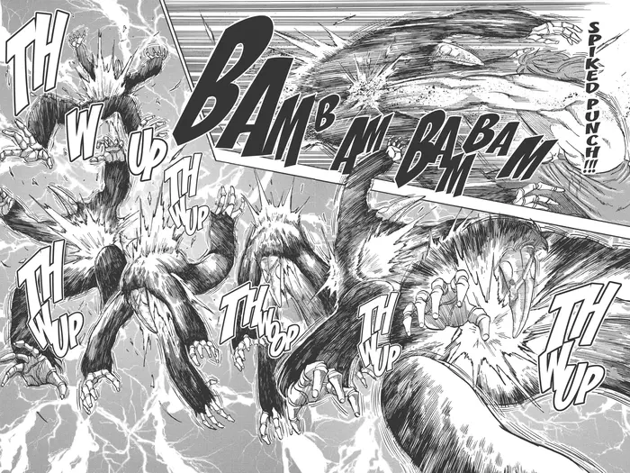 Toriko Chapter 49 image 15_optimized